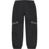 Thumbnail for Jacquard Panel Track Pant