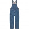 Thumbnail for Cargo Denim Overalls