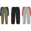 Thumbnail for Paneled Track Pant