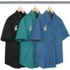 Thumbnail Doughboy S S Work Shirt