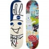 Thumbnail Doughboy Skateboard