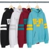 Thumbnail US-NY Hooded Sweatshirt