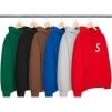 Thumbnail S Logo Hooded Sweatshirt