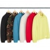 Thumbnail Polartec Mock Neck Pullover