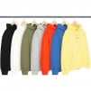 Thumbnail Underline Hooded Sweatshirt