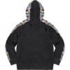 Thumbnail for Skulls Zip Up Hooded Sweatshirt