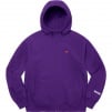 Thumbnail for WINDSTOPPER Zip Up Hooded Sweatshirt