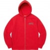 Thumbnail for Doughboy Zip Up Hooded Sweatshirt