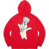 Thumbnail for Doughboy Zip Up Hooded Sweatshirt