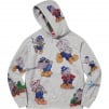 Thumbnail for Elephant Hooded Sweatshirt