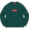 Thumbnail for Box Logo Crewneck