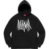 Thumbnail for Tag Hooded Sweatshirt