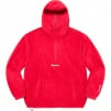 Thumbnail for Polartec Facemask Half Zip Pullover