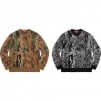 Thumbnail Trebark Camo Sweater