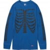 Thumbnail for Supreme Hanes Bones Thermal Crew (1 Pack)