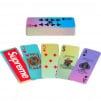 Thumbnail for Supreme Bicycle Holographic Slice Cards