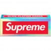 Thumbnail for Supreme Bicycle Holographic Slice Cards