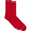 Thumbnail for Supreme Hanes Crew Socks (4 Pack)