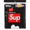 Thumbnail for Supreme Hanes Bones Thermal Pant (1 Pack)