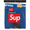 Thumbnail for Supreme Hanes Bones Thermal Pant (1 Pack)