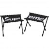 Thumbnail for Supreme Helinox Tactical Field Stool (Set of 2)