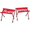 Thumbnail for Supreme Helinox Tactical Field Stool (Set of 2)