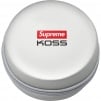 Supreme Supreme Koss PortaPro Headphones (FW23)