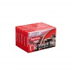 Supreme Supreme Maxell Cassette Tapes (5 Pack) (FW23)