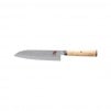 Thumbnail for Supreme Miyabi Birchwood Santoku 7" Knife