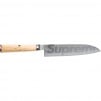 Thumbnail for Supreme Miyabi Birchwood Santoku 7" Knife