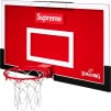 Thumbnail for Supreme Spalding Mini Basketball Hoop