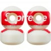 Thumbnail for Supreme Spitfire Shop Wheels (Set of 4)