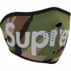 Supreme WINDSTOPPER Facemask (FW23)