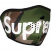 Supreme WINDSTOPPER Facemask (FW23)