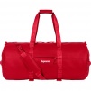 Thumbnail for Leather Large Duffle Bag