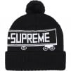 Thumbnail for 18-Wheeler Beanie