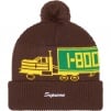 Thumbnail for 18-Wheeler Beanie