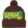 Thumbnail for 18-Wheeler Beanie