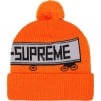 Thumbnail for 18-Wheeler Beanie