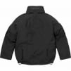 Supreme 2-in-1 GORE-TEX Polartec Liner Jacket (FW23) - Black