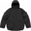 Supreme 2-in-1 GORE-TEX Polartec Liner Jacket (FW23) - Black