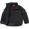 Supreme 2-in-1 GORE-TEX Polartec Liner Jacket (FW23) - Black