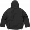 Supreme 2-in-1 GORE-TEX Polartec Liner Jacket (FW23) - Black