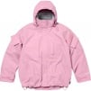 Supreme 2-in-1 GORE-TEX Polartec Liner Jacket (FW23) - Mauve