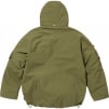 Supreme 2-in-1 GORE-TEX Polartec Liner Jacket (FW23) - Olive