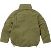 Supreme 2-in-1 GORE-TEX Polartec Liner Jacket (FW23) - Olive