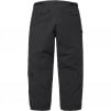 Supreme Alpha Industries Cotton Twill Flight Pant (FW23) - Black