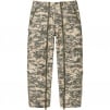 Supreme Alpha Industries Cotton Twill Flight Pant (FW23) - Digi Camo