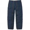 Supreme Alpha Industries Cotton Twill Flight Pant (FW23) - Navy