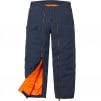 Supreme Alpha Industries Cotton Twill Flight Pant (FW23) - Navy